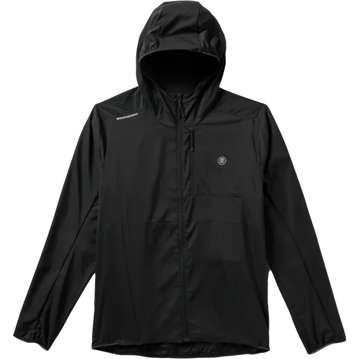 Men's Second Wind 3.0 Jacket