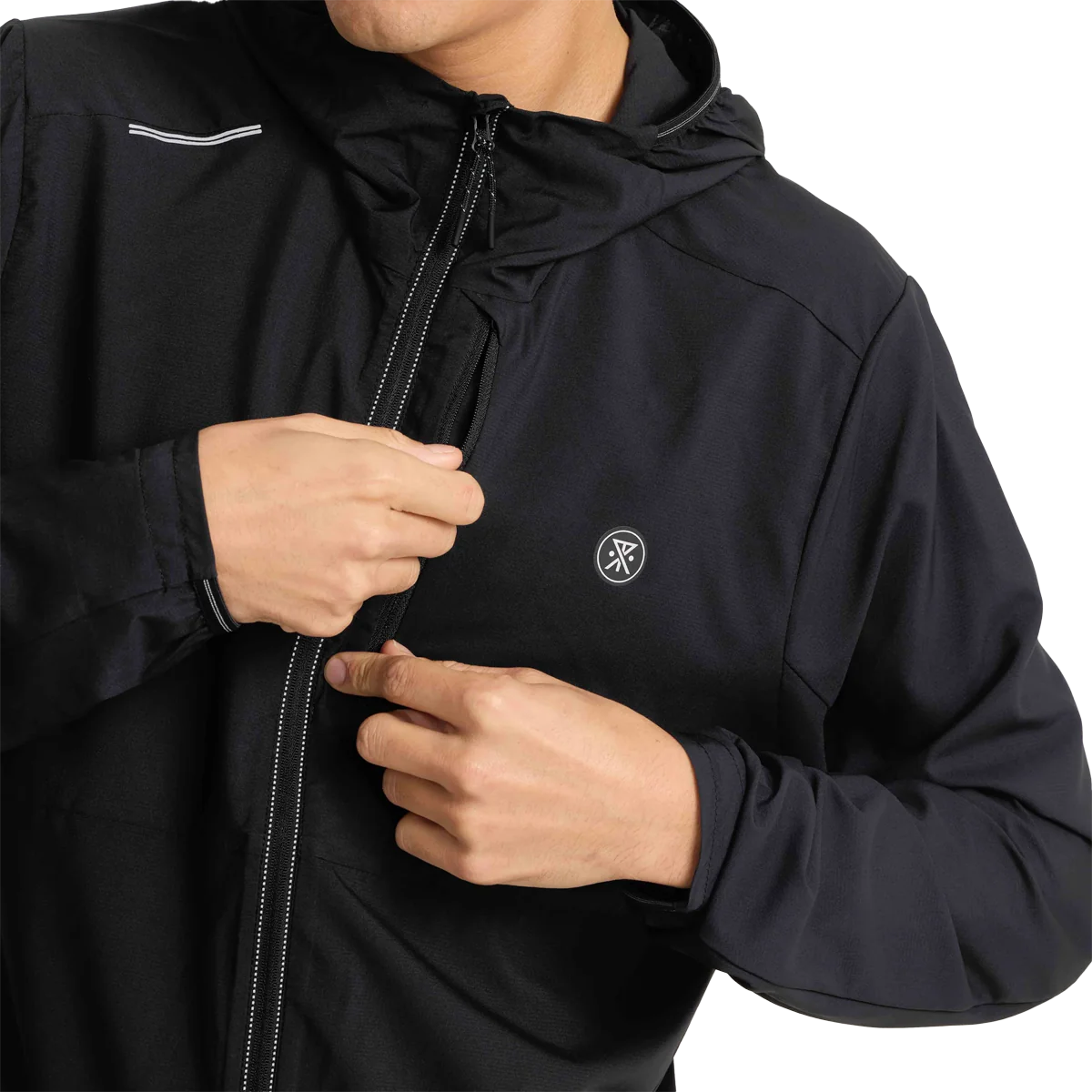 Men's Second Wind 3.0 Jacket - Image 5