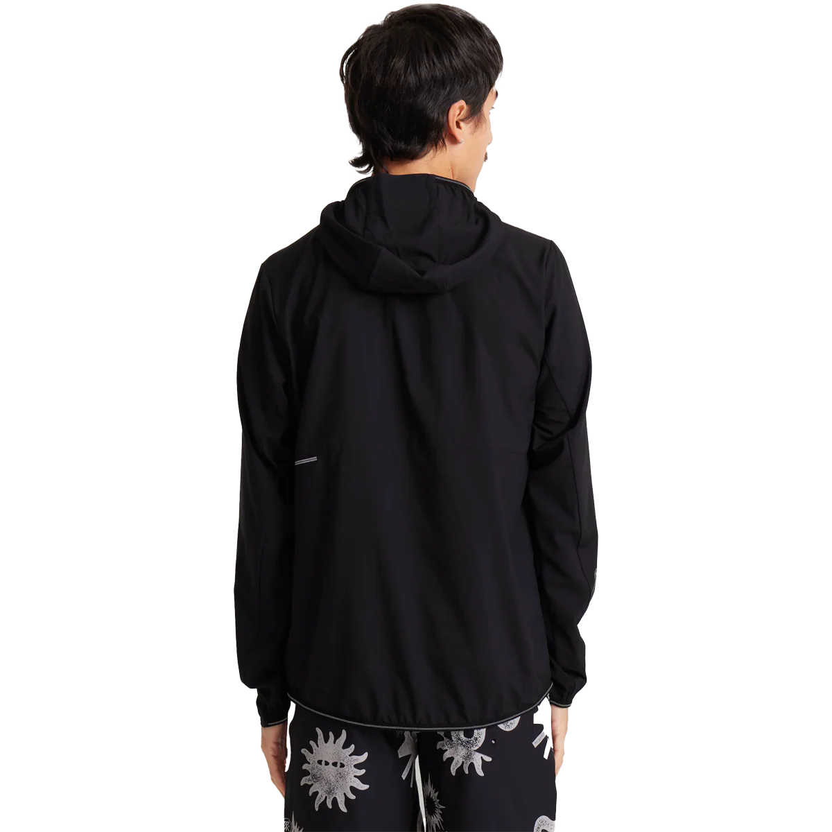 Men's Second Wind 3.0 Jacket - Image 6