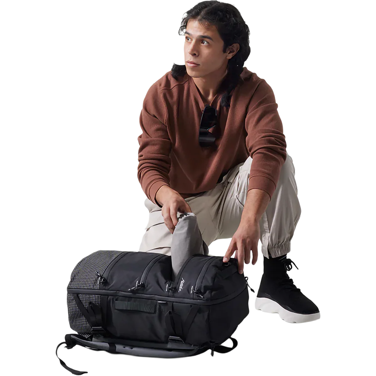 SEG28 Travel Pack - Image 7