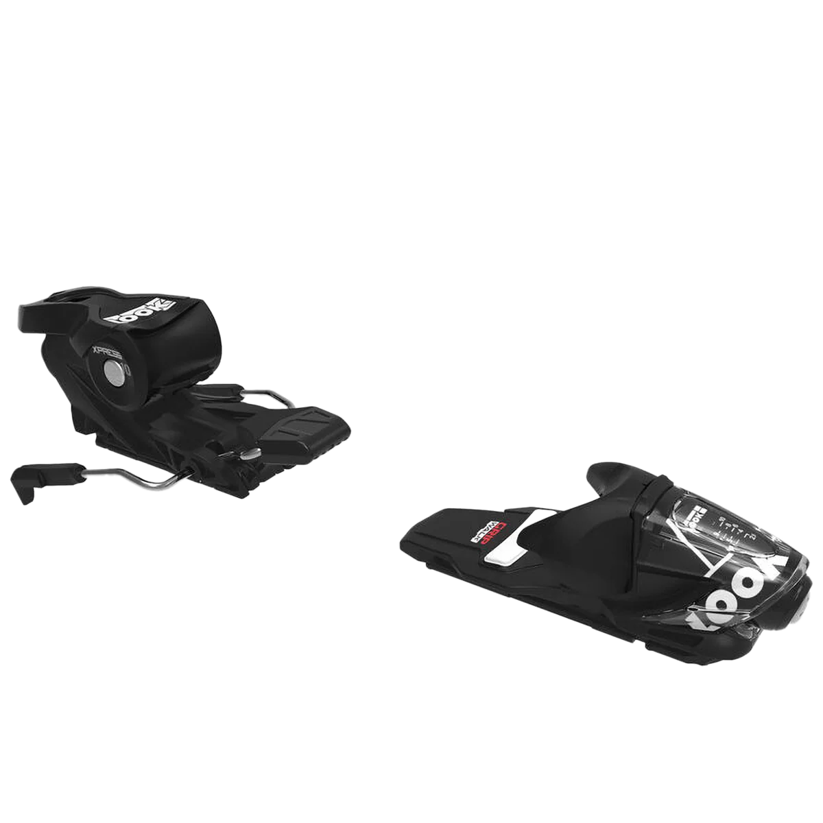 Sender 90 Pro Ski with Xpress 10 Bindings - Image 5