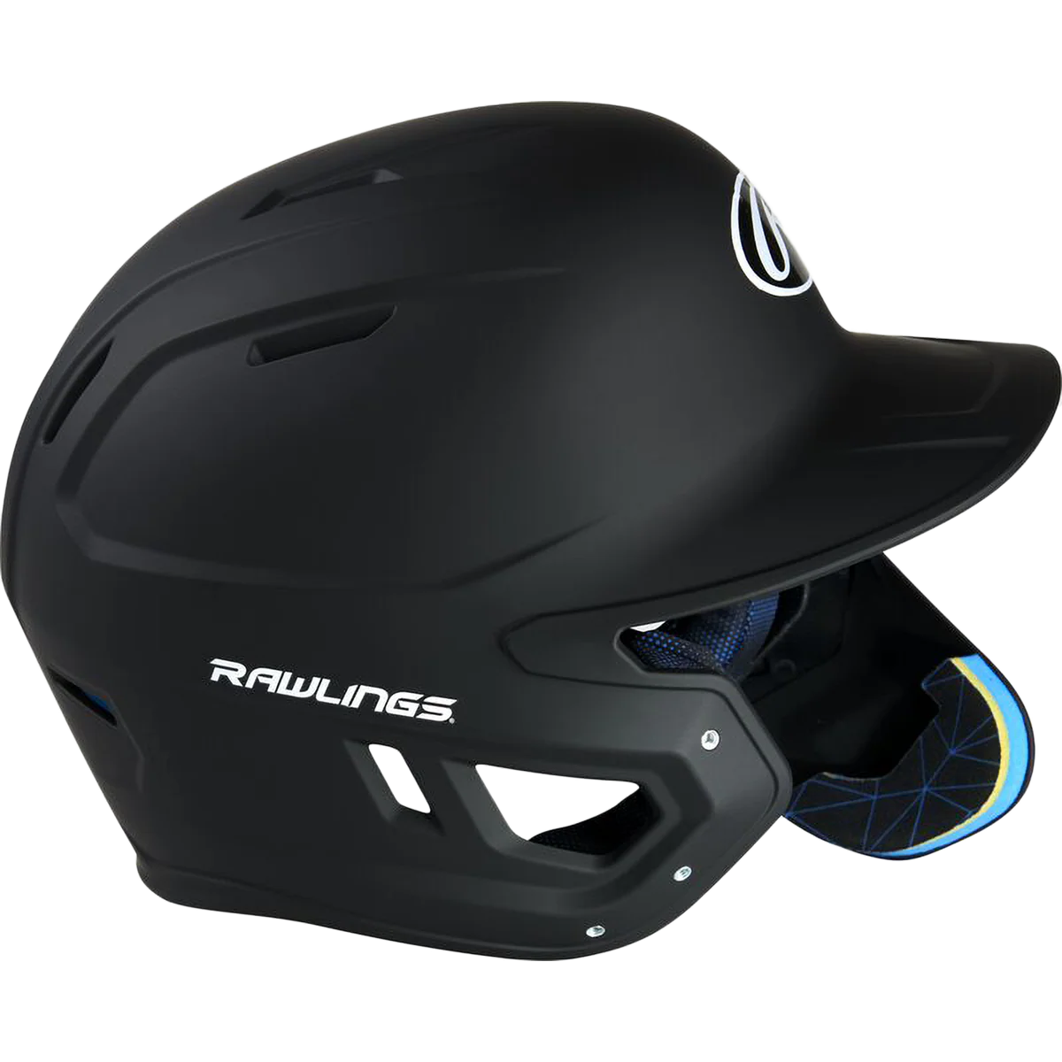 Senior Mach Adjust Helmet - Image 4