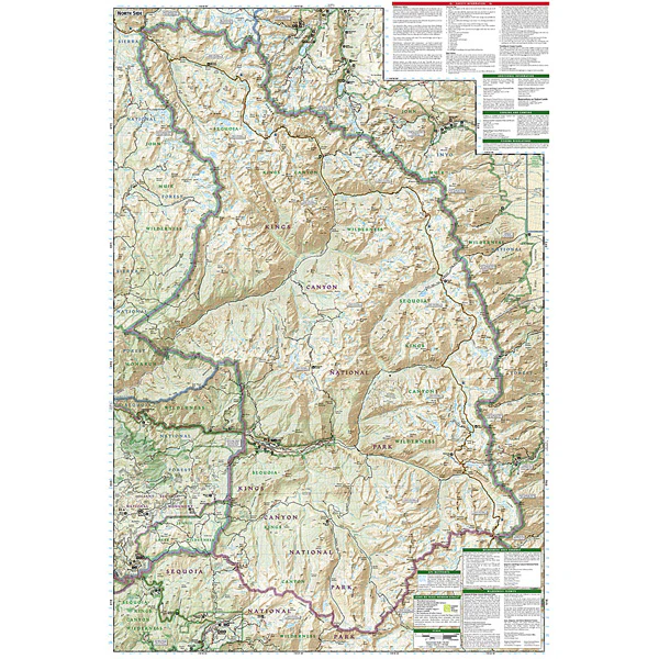 Sequoia and Kings Canyon National Parks - Image 3