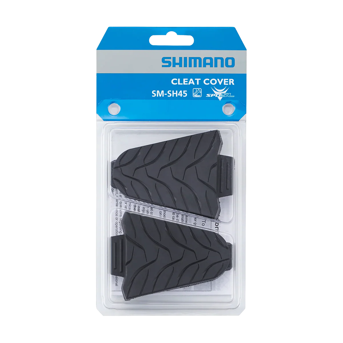 SH45 SPD-SL Cleats Covers (pair) - Image 2
