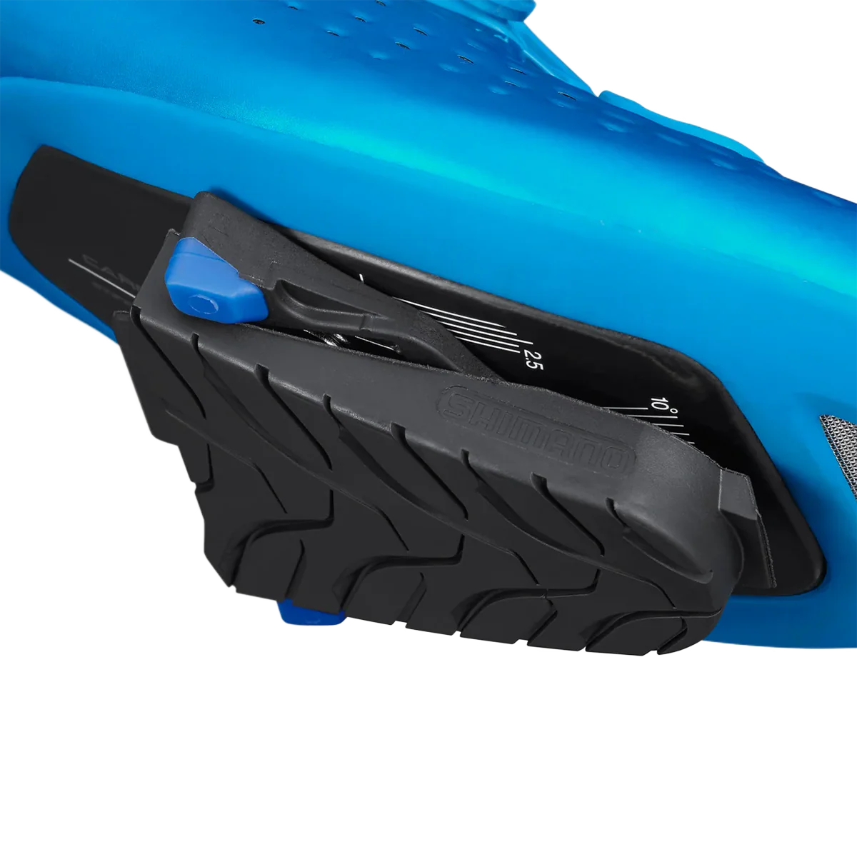 SH45 SPD-SL Cleats Covers (pair) - Image 3