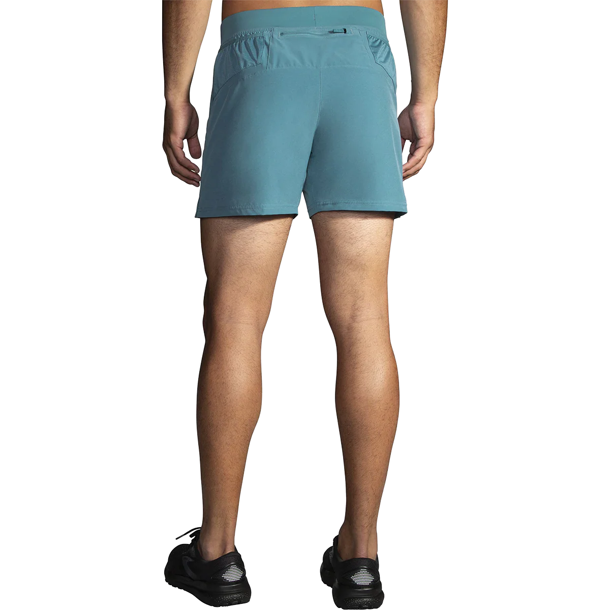 Men's Sherpa 5" Short - Image 11