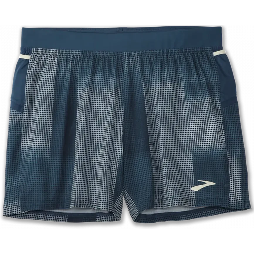 Men's Sherpa 5" Short - Image 8
