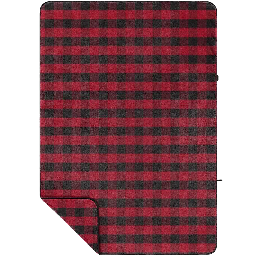 Sherpa Fleece Blanket