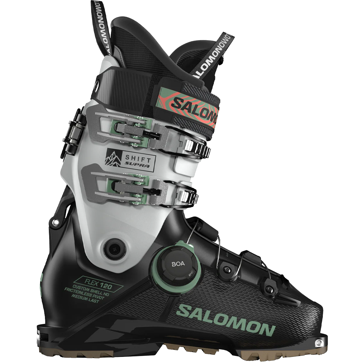 Shift Supra BOA 120 GW