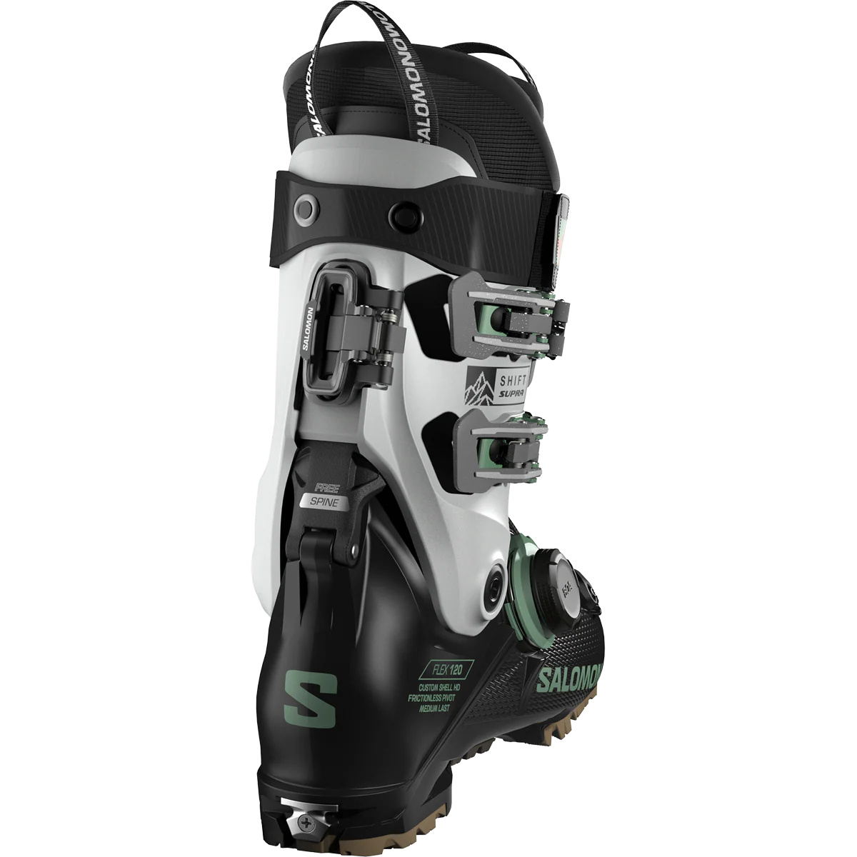 Shift Supra BOA 120 GW - Image 2
