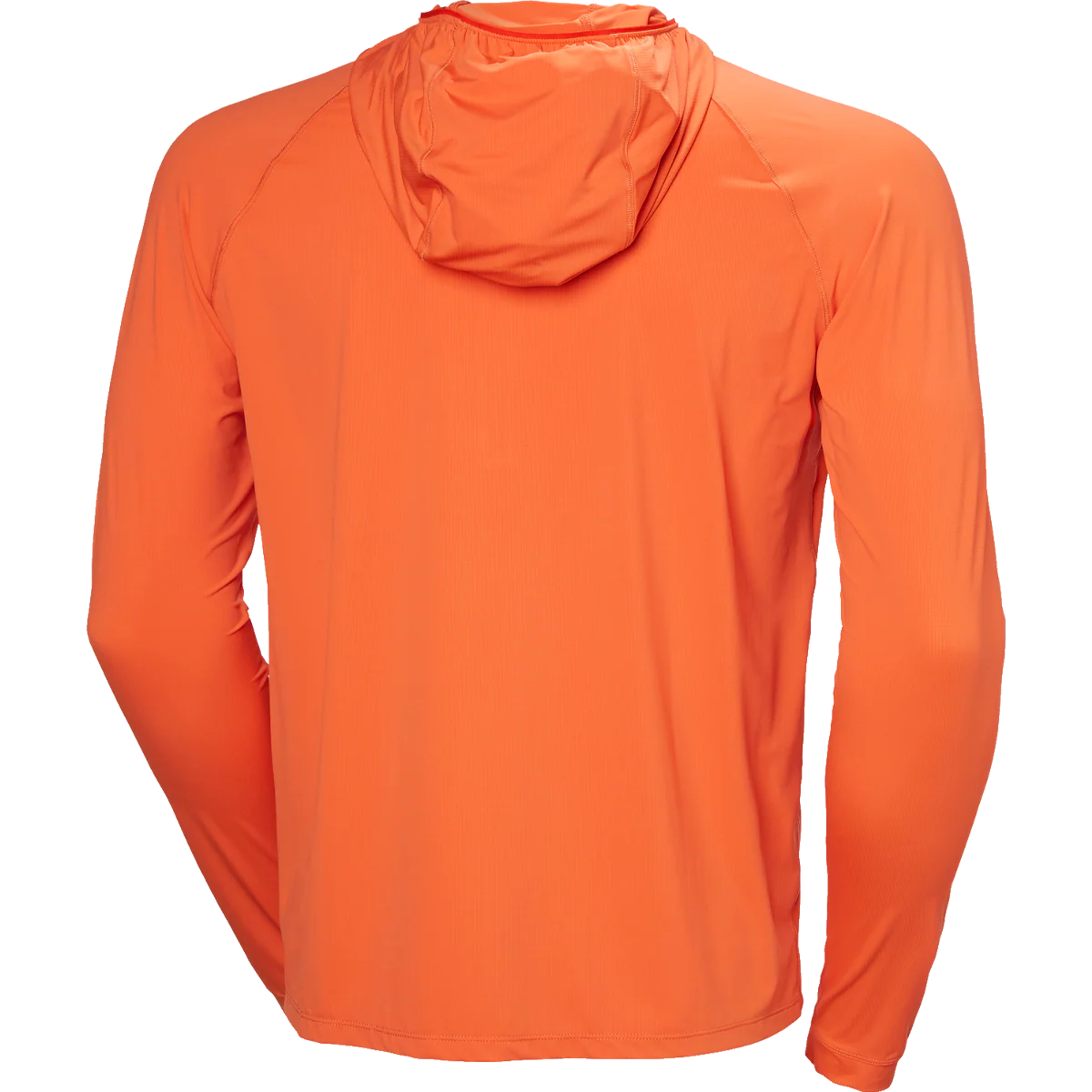 Men's Shine Solen 1/2 Zip Hoodie - Image 2