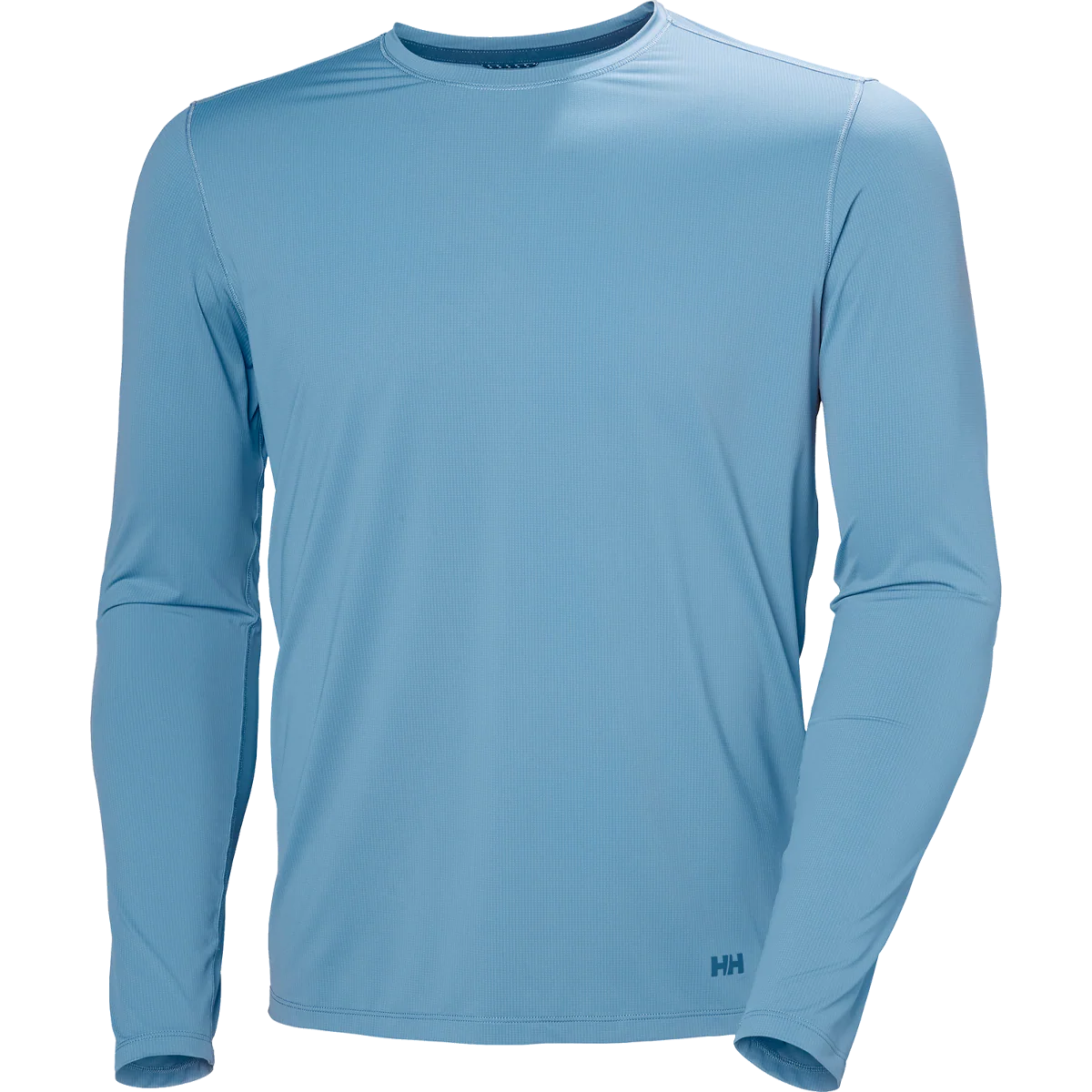 Men's Shine Solen Long Sleeve Crew