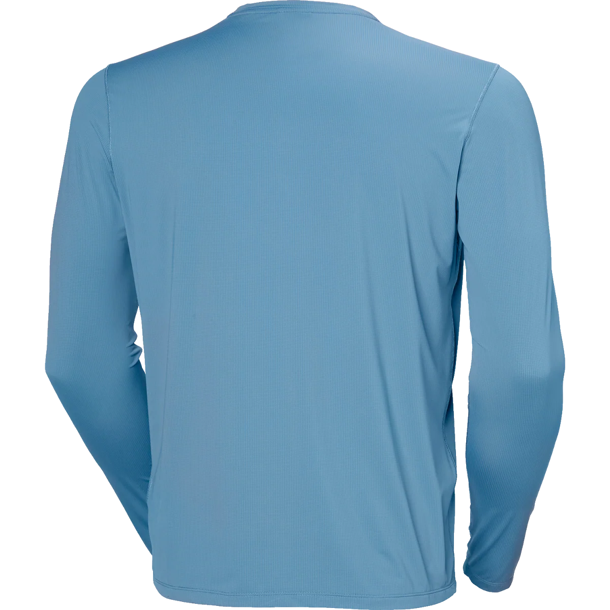 Men's Shine Solen Long Sleeve Crew - Image 2