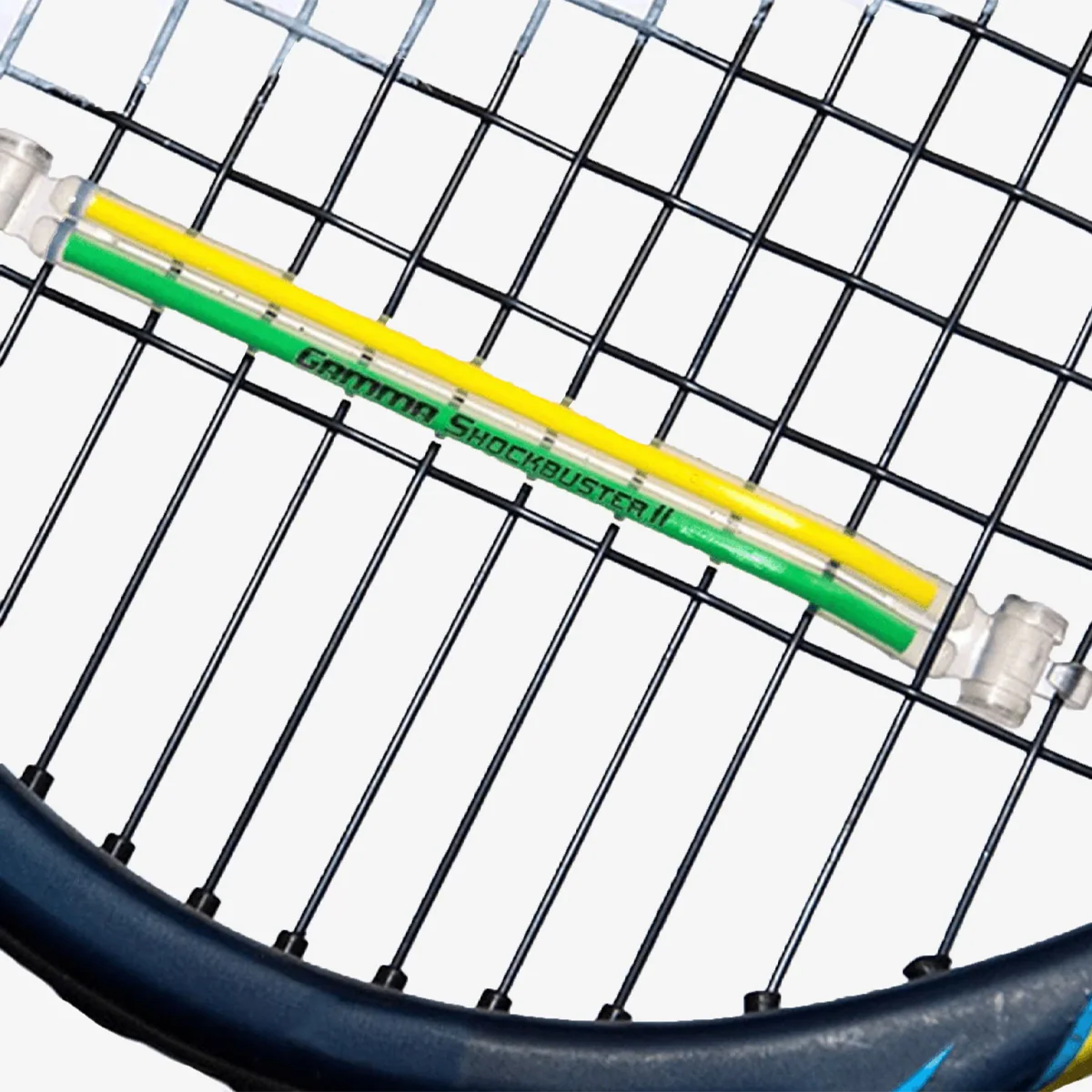 Shockbuster II - White/Black - Image 2