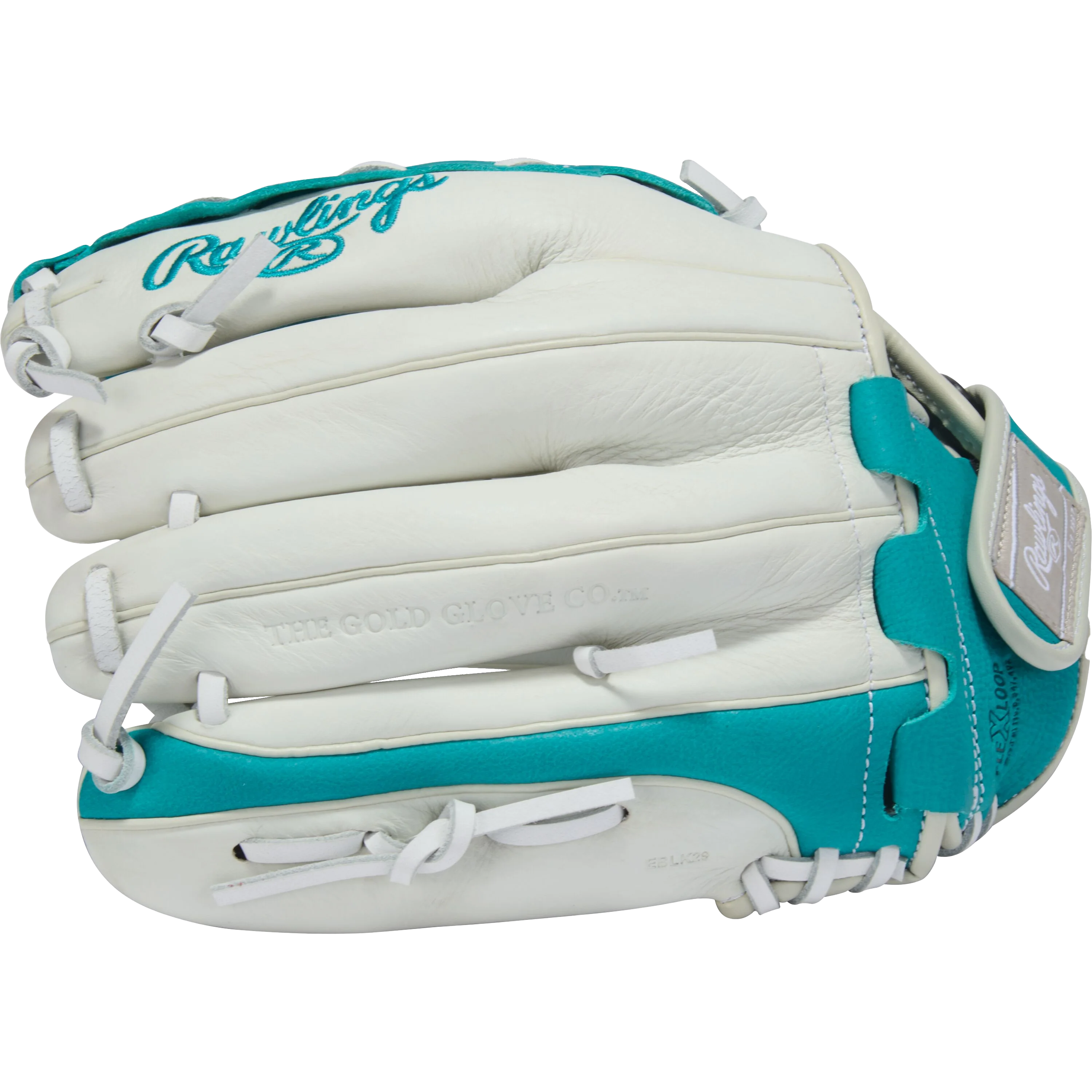 Shut Out Fast Pitch - 12" Basket Web Glove - Image 4