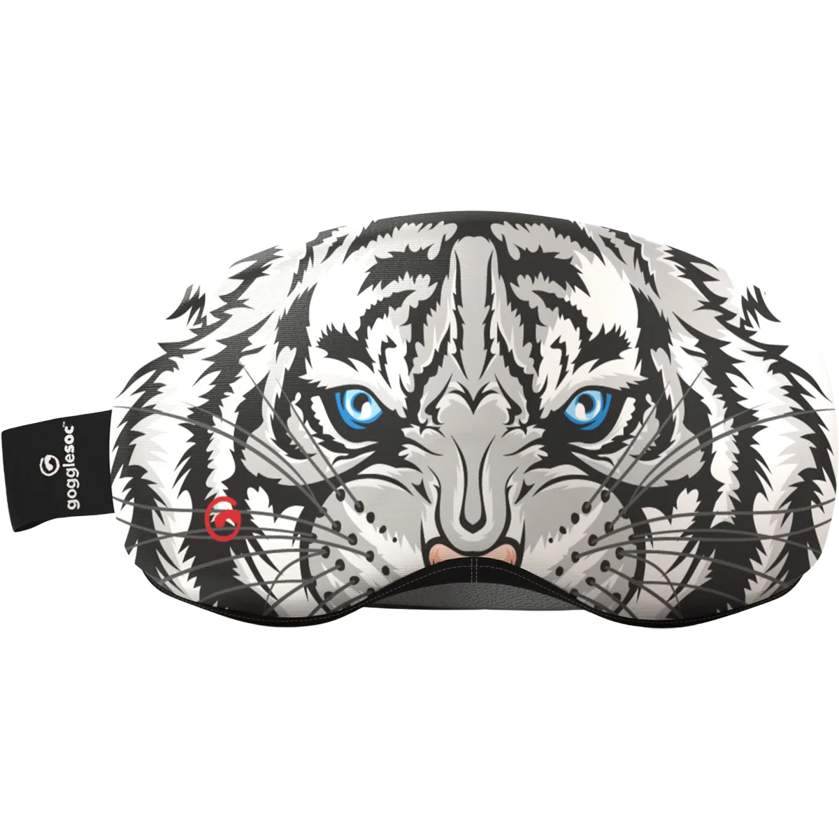 Siberian Tiger Pro Soc