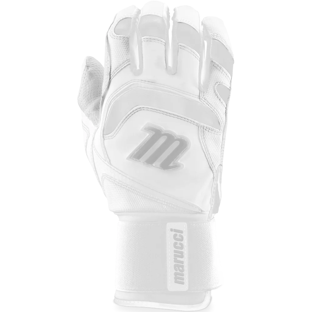 Signature Full Wrap Batting Gloves