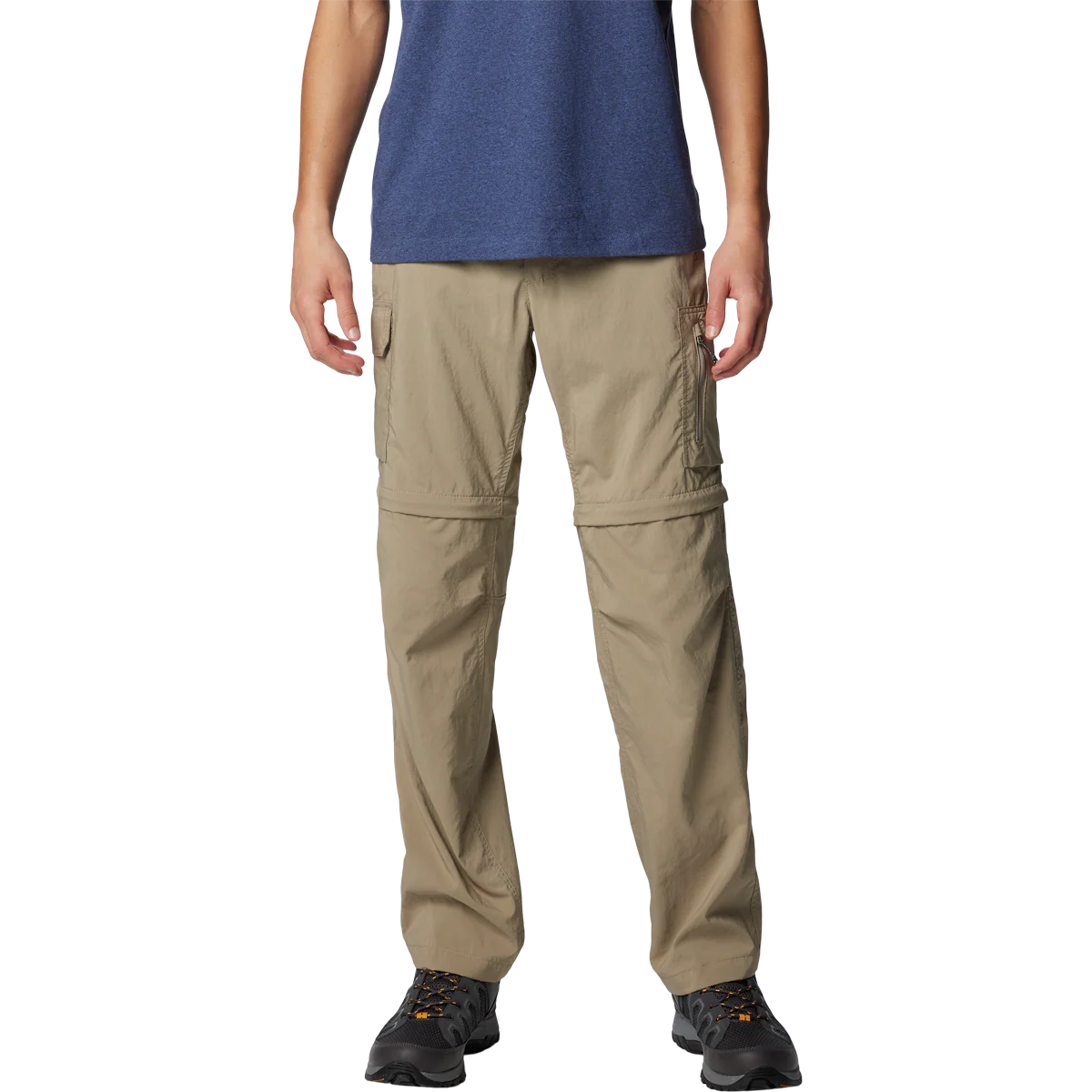 Men's Silver Ridge Utility Convertible Pant