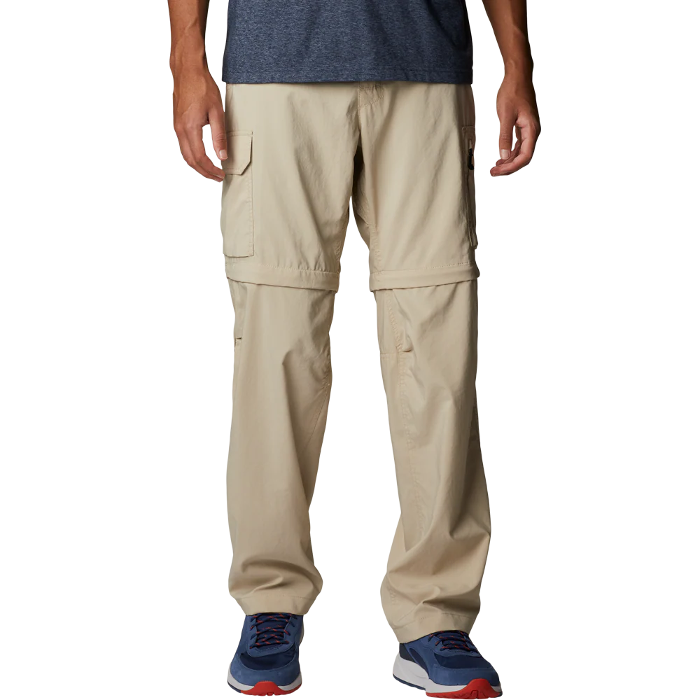 Men's Silver Ridge Utility Convertible Pant - Image 2