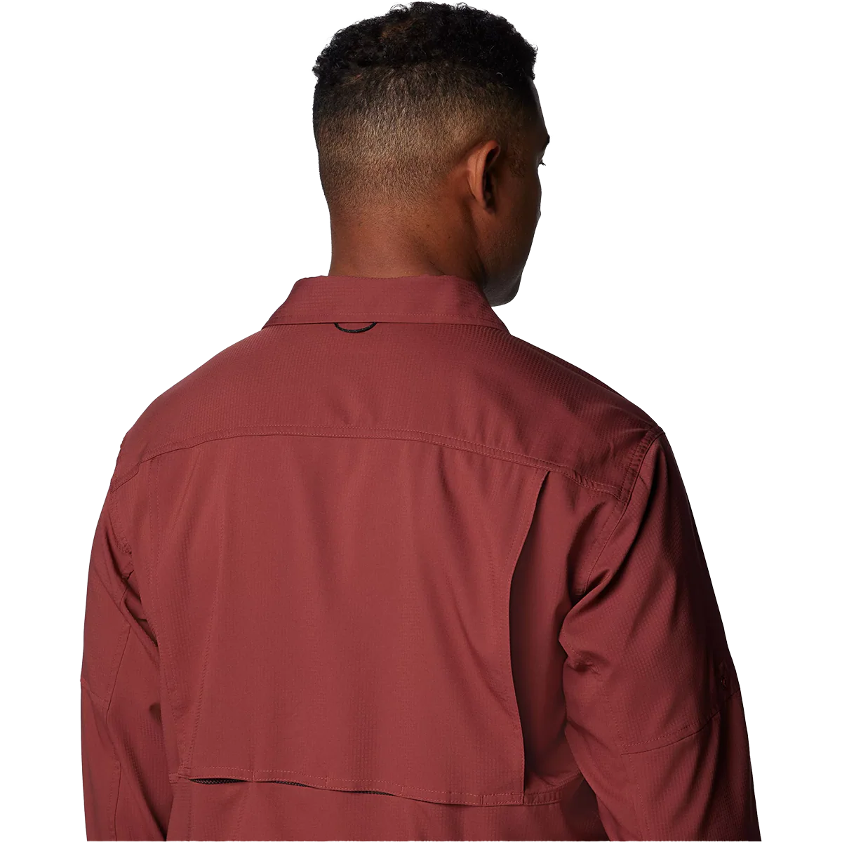 Men's Silver Ridge Utility Lite Long Sleeve - Image 11