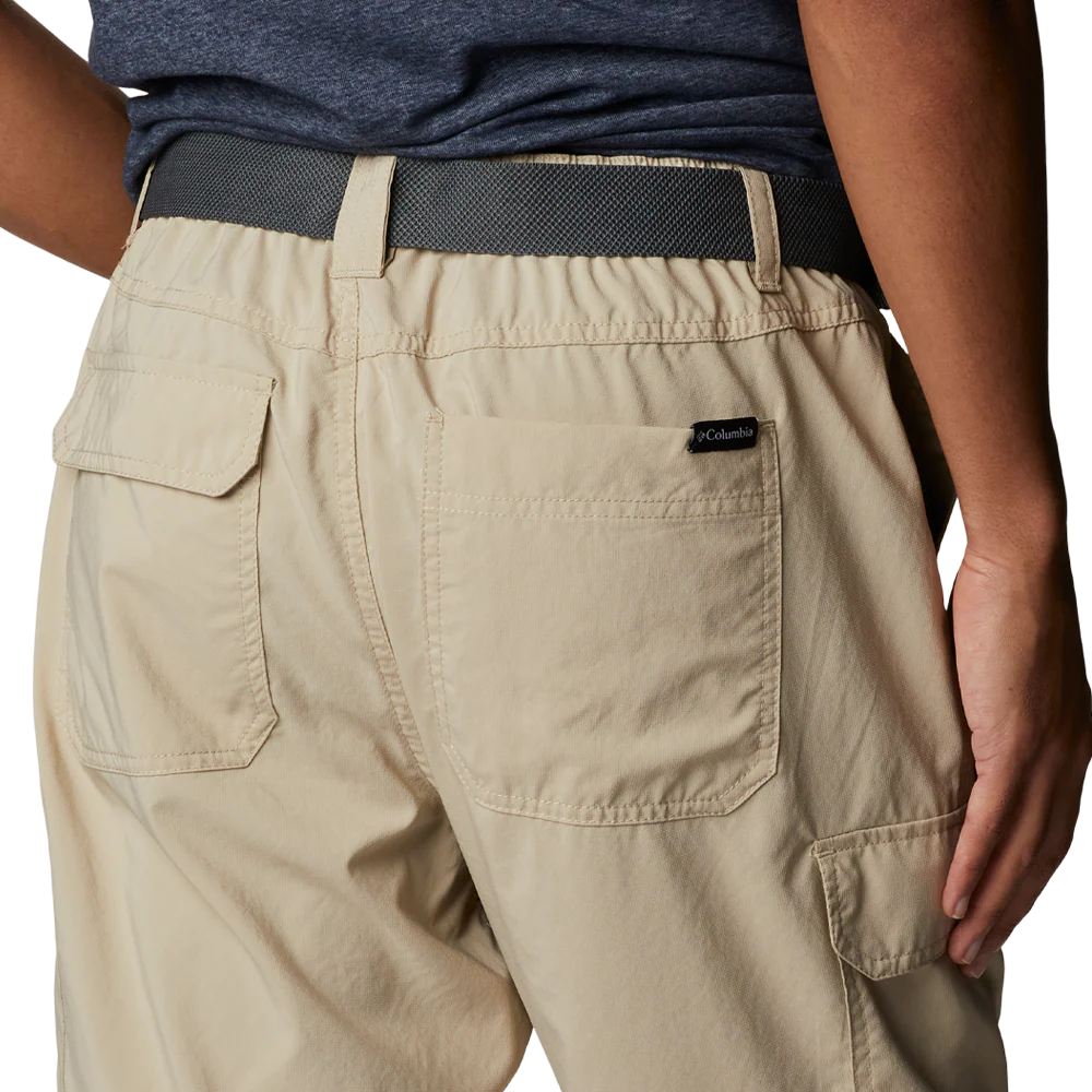 Silver Ridge Utility Convertable Pant - Long - Image 7