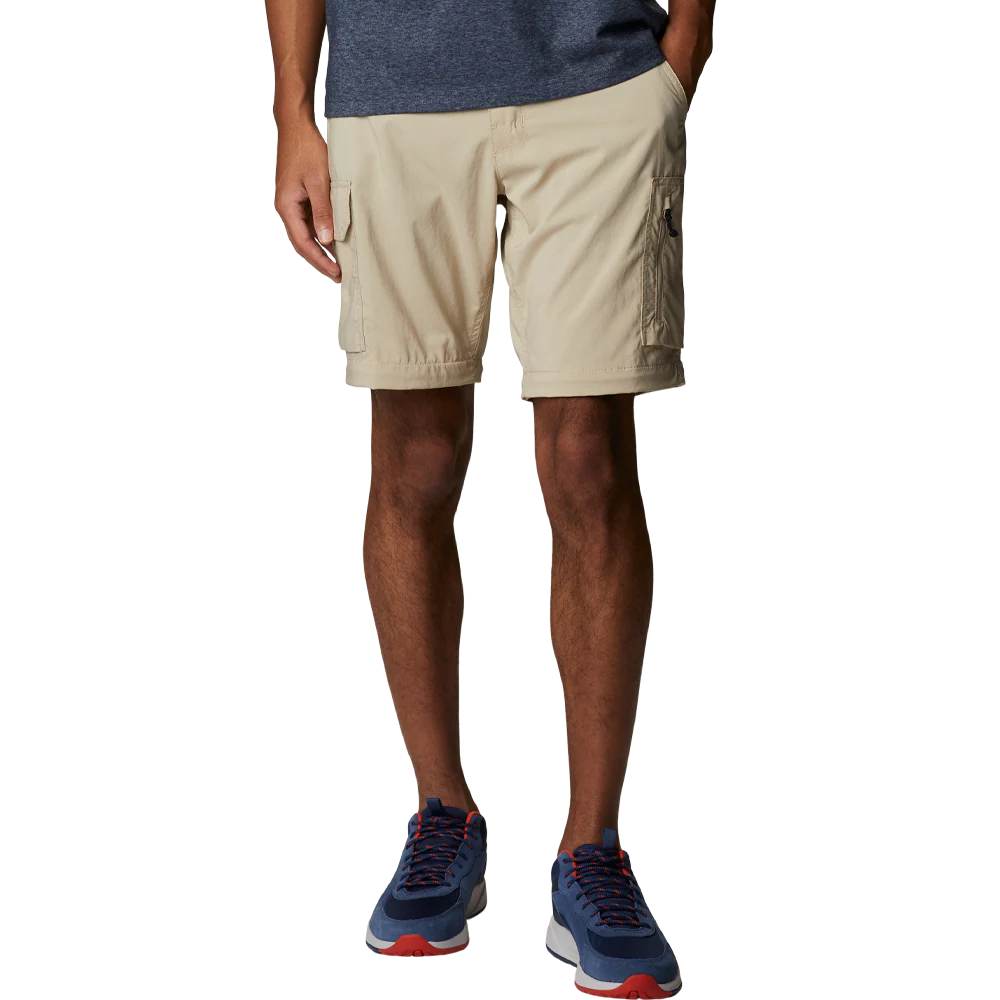 Silver Ridge Utility Convertable Pant - Long - Image 9