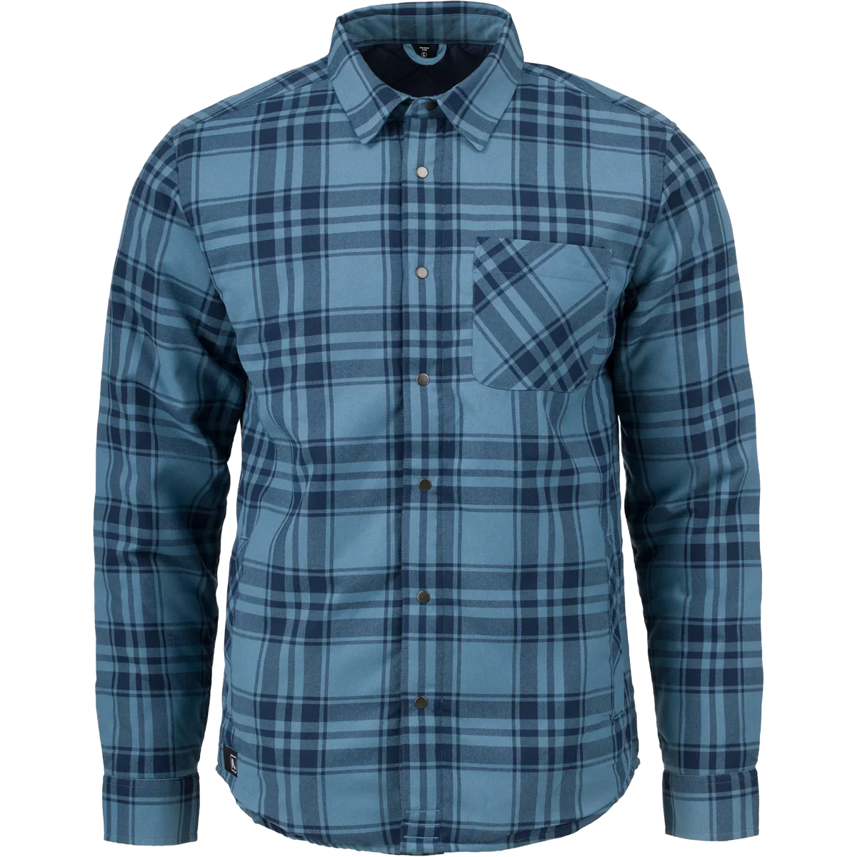 Men's Sinclair Insulated Flannel