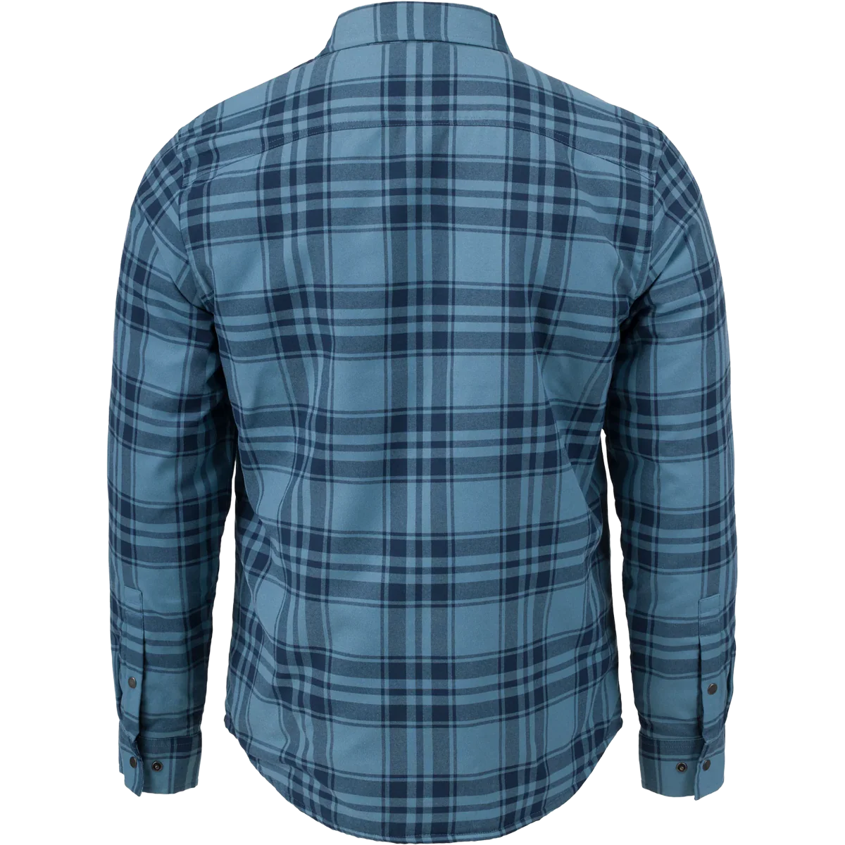 Men's Sinclair Insulated Flannel - Image 2