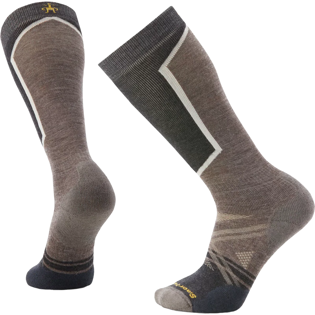Ski Full Cushion Over The Calf Socks - Image 3