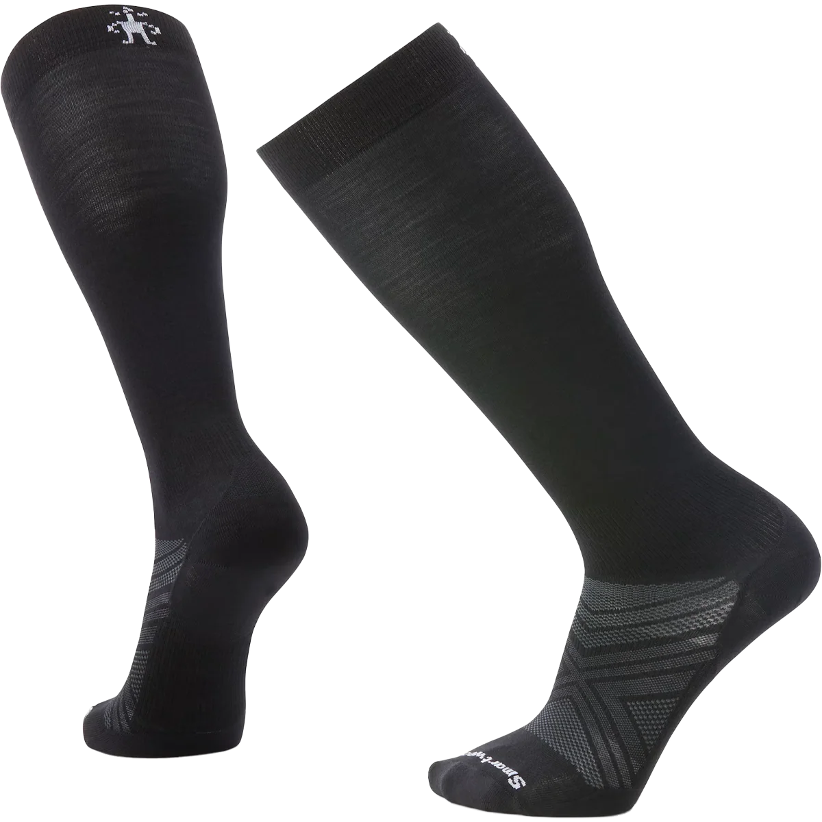 Ski Zero Cushion OTC Socks