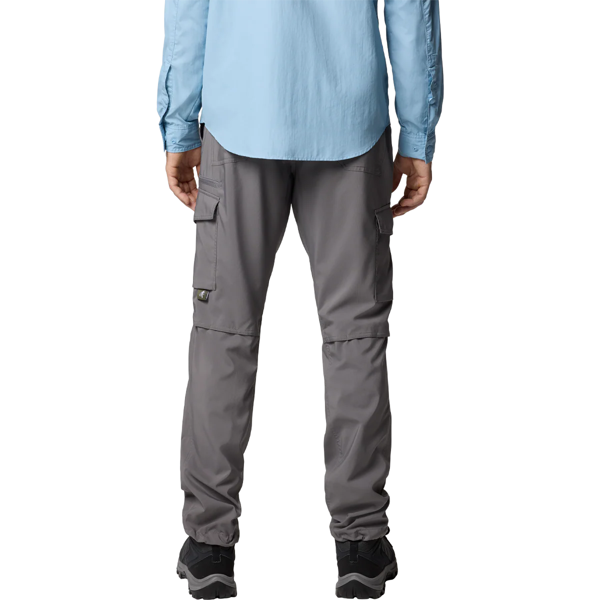 Men's Skien Valley Cargo Pant - Image 2