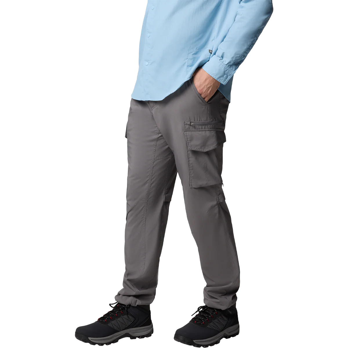 Men's Skien Valley Cargo Pant - Image 3