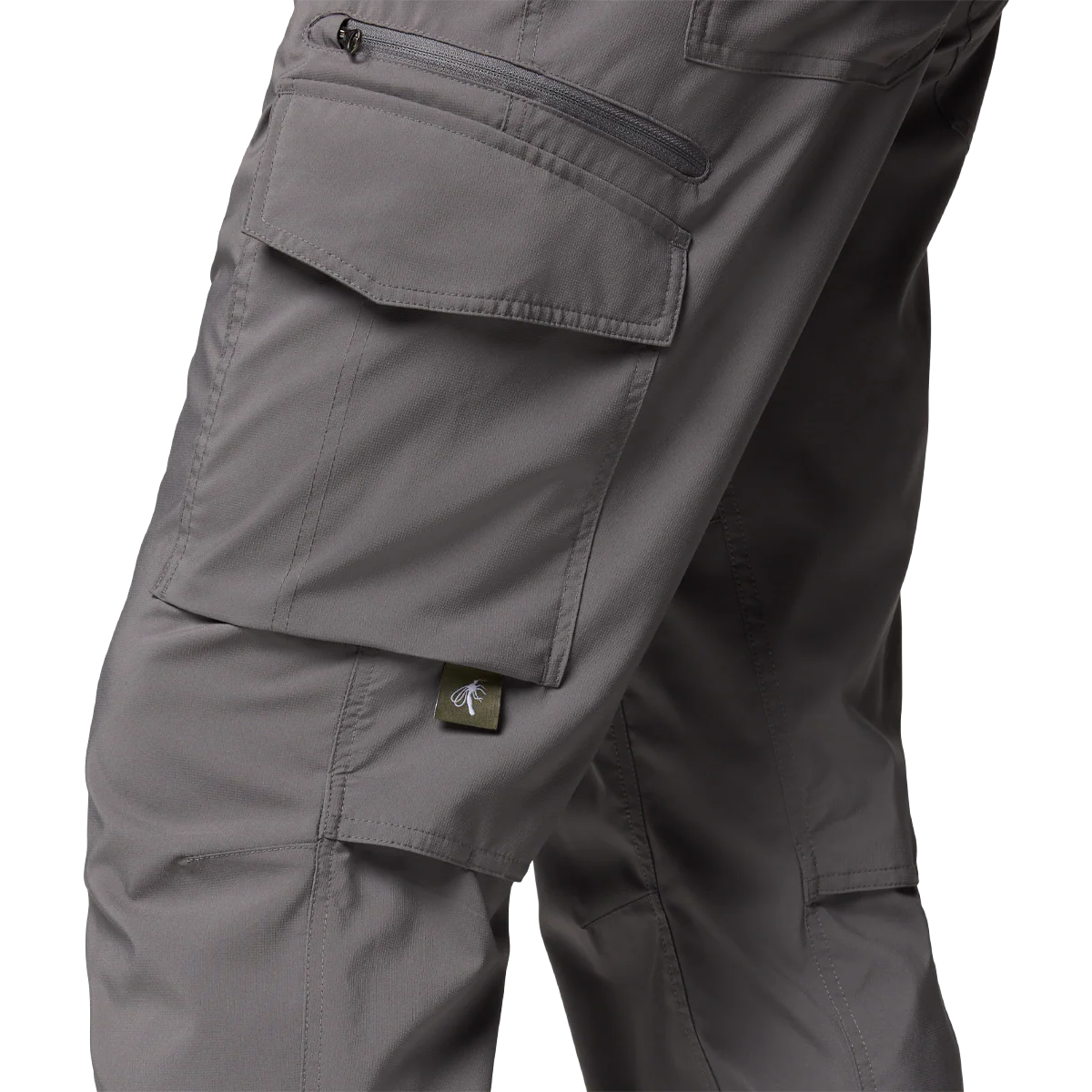 Men's Skien Valley Cargo Pant - Image 5