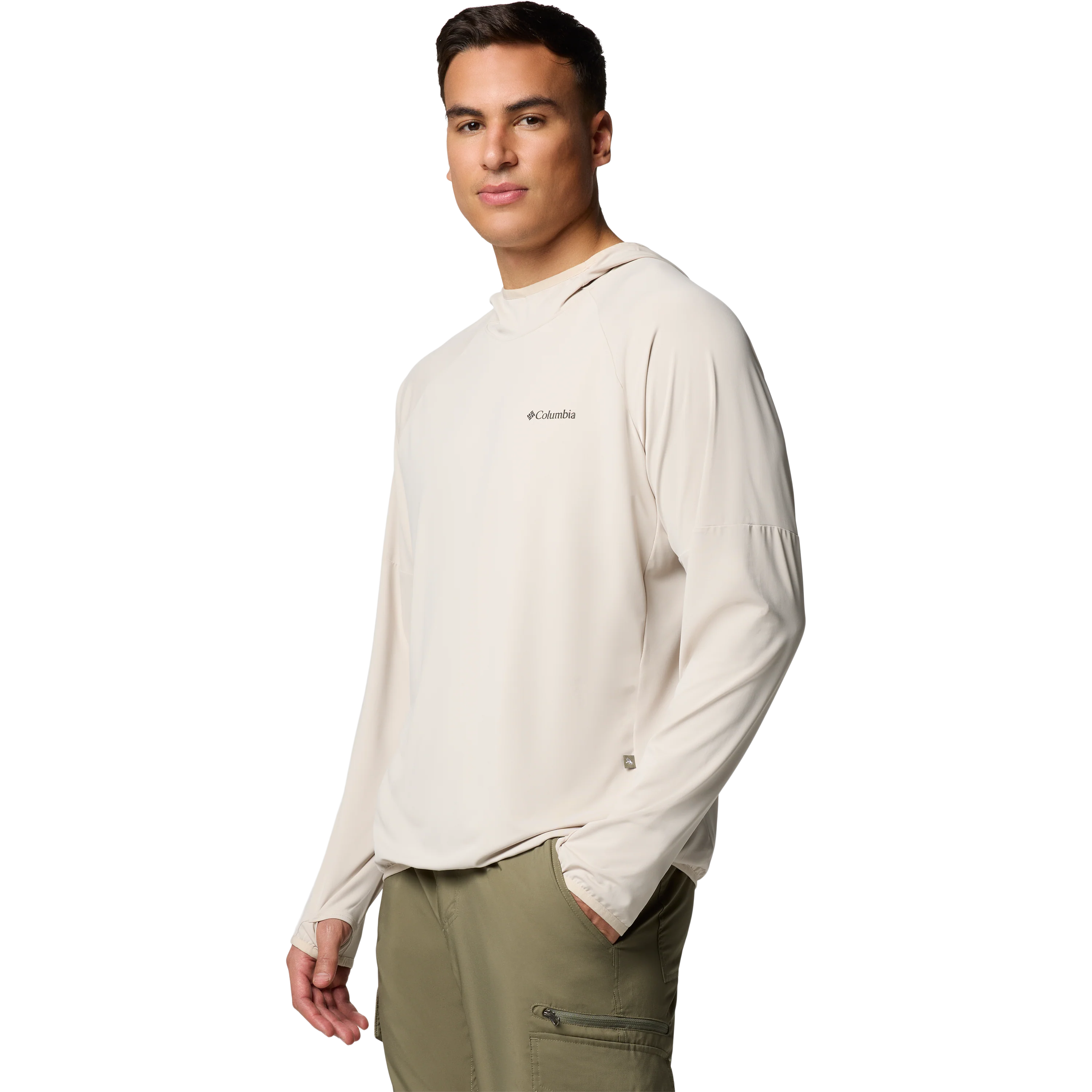 Men's Skien Valley Hoodie - Image 2
