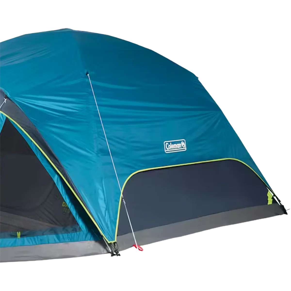 Skydome Tent 8 Person Screen Room Dark Room - Image 3
