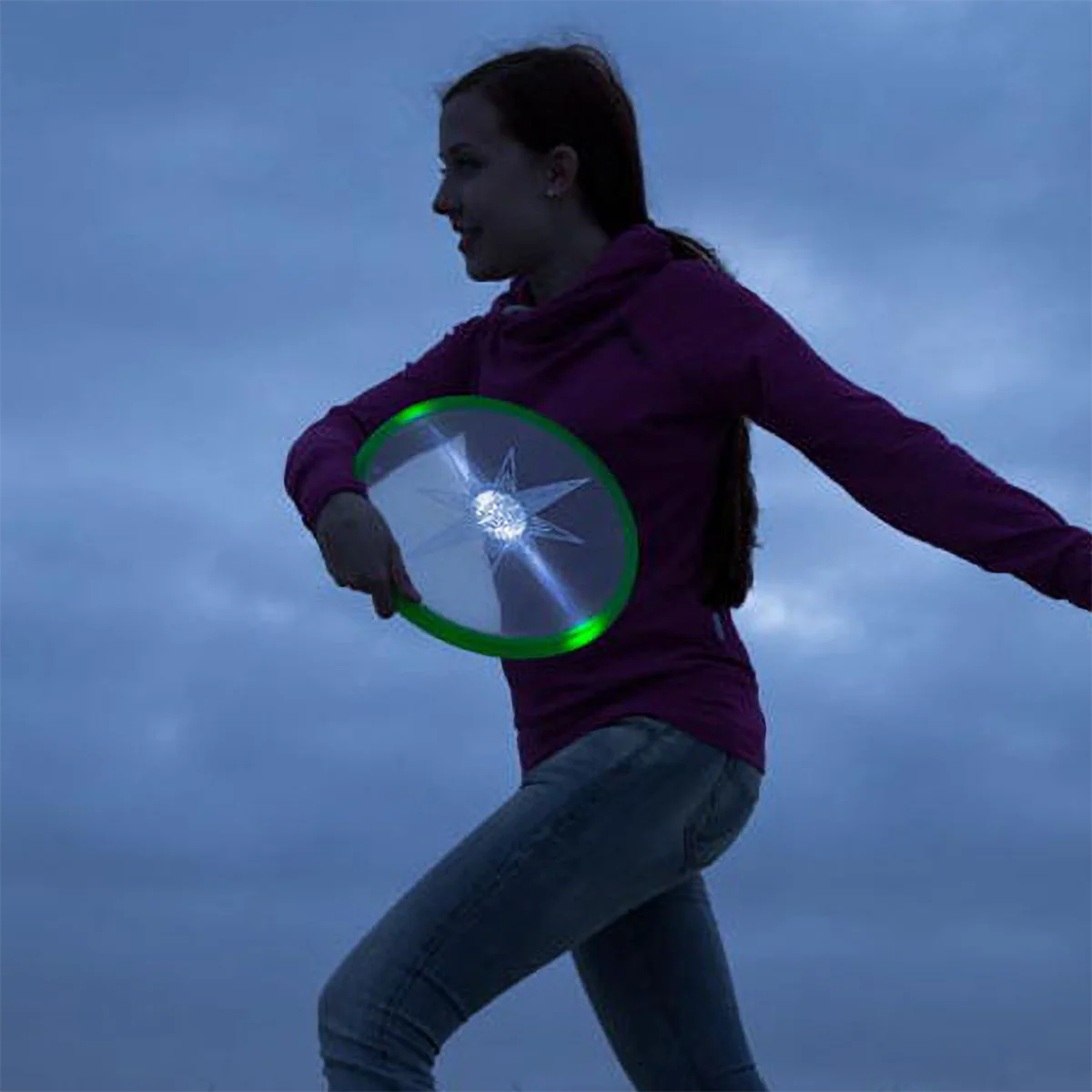 Skylighter Frisbee - Image 2