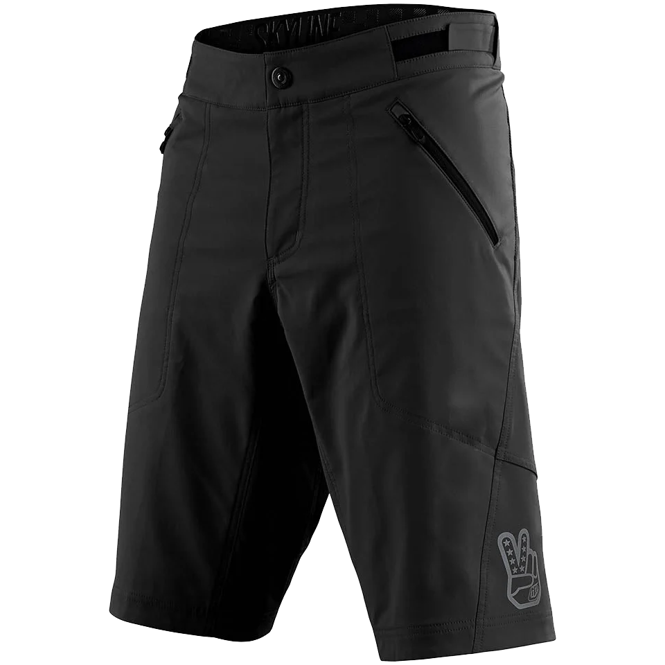 Men's Skyline Short w/Liner