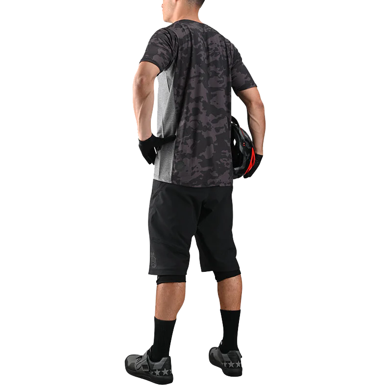 Men's Skyline Short w/Liner - Image 5