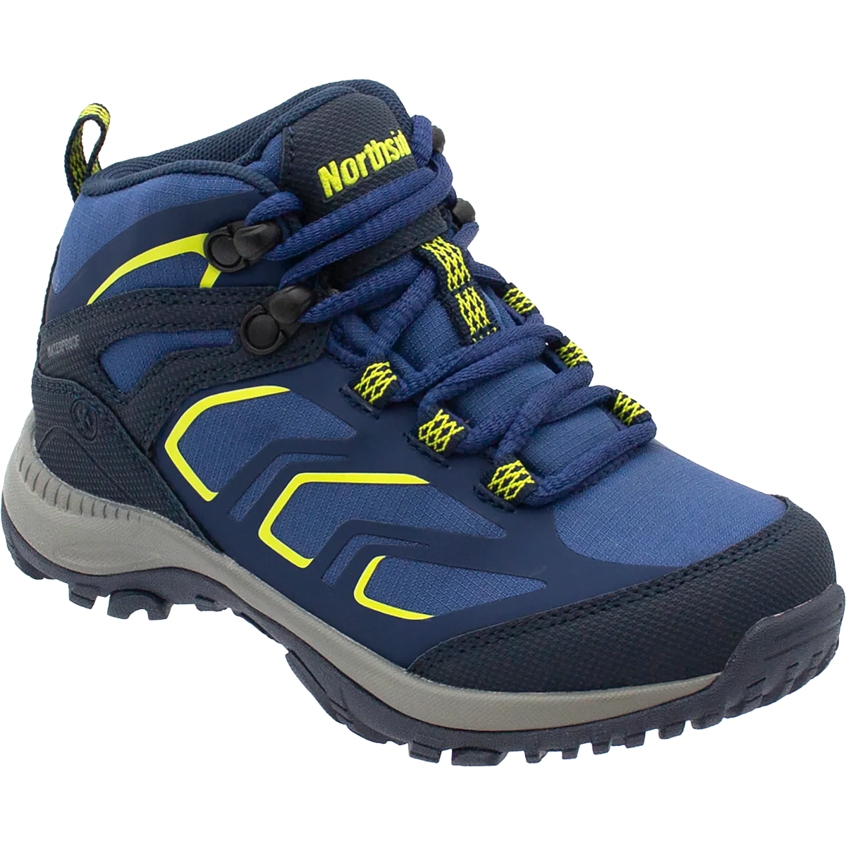 Youth Skyview Mid Waterproof - Image 2