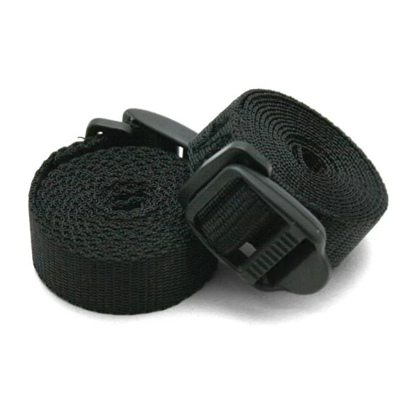 Sleeping Bag Straps - Image 2