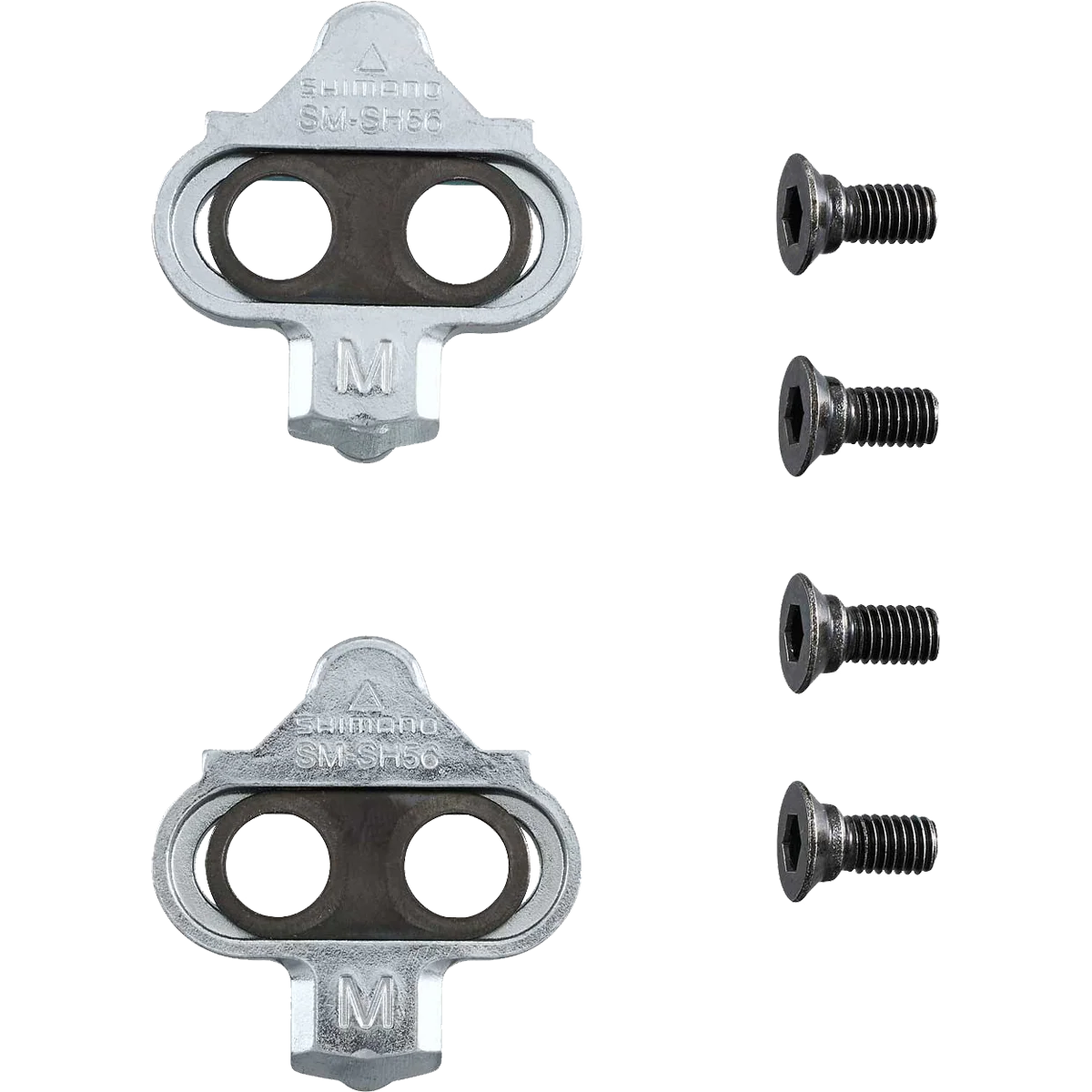 SM-SH56 Cleat Multi Release w/o Nut