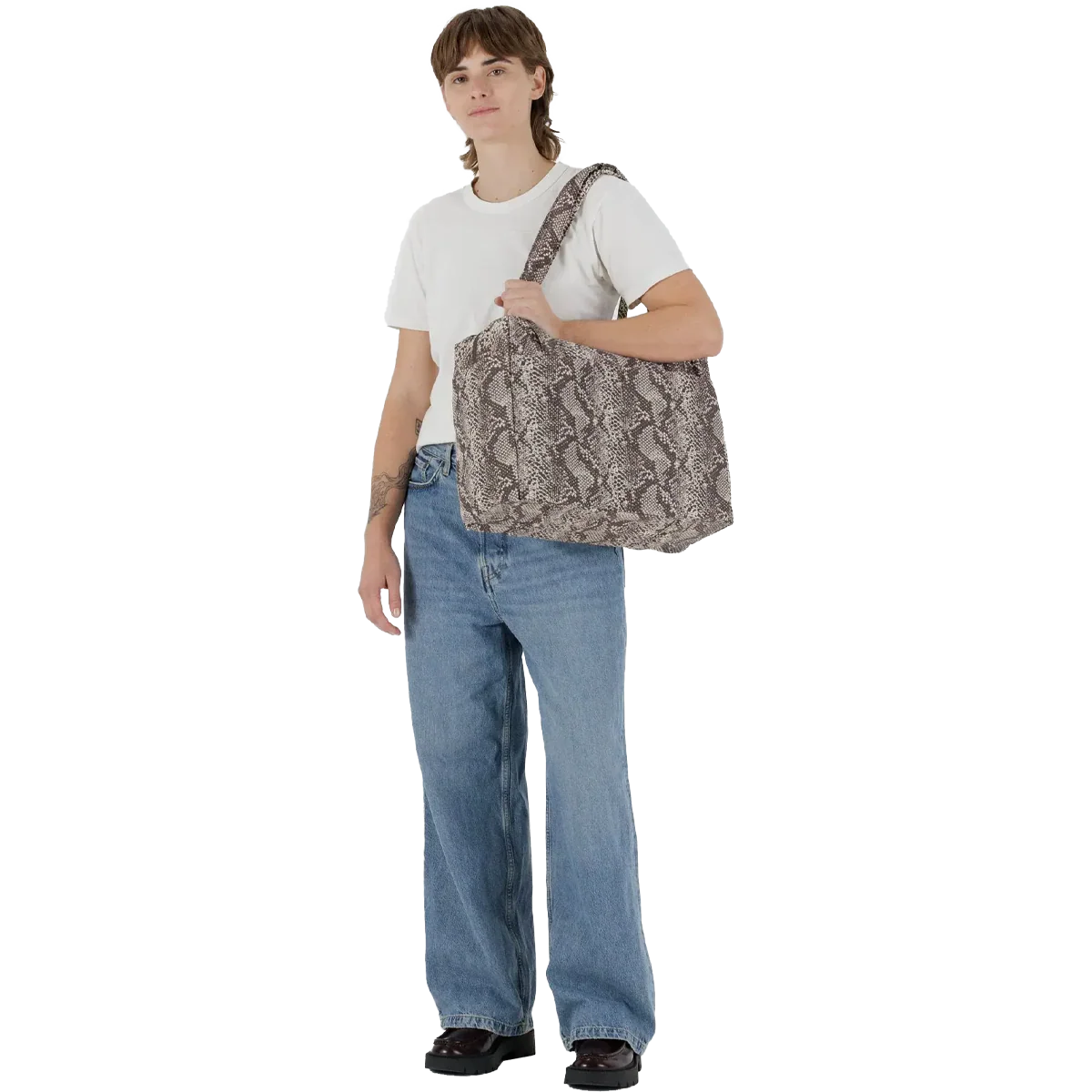 Small Cloud Carry-On - Image 4
