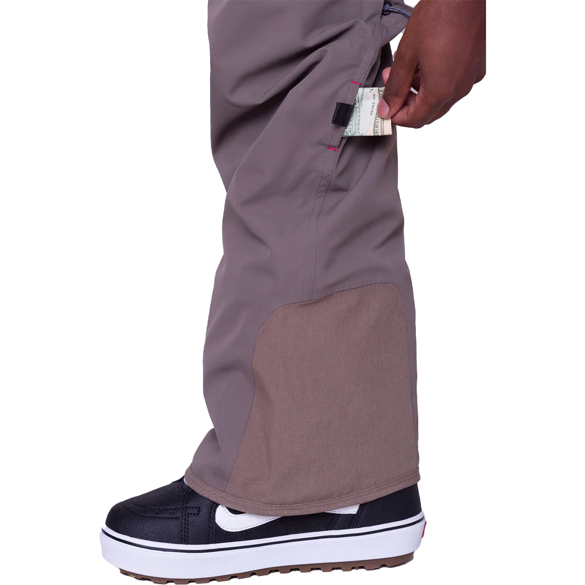 Men's Smarty 3-in-1 Cargo Pant - Regular - Image 13