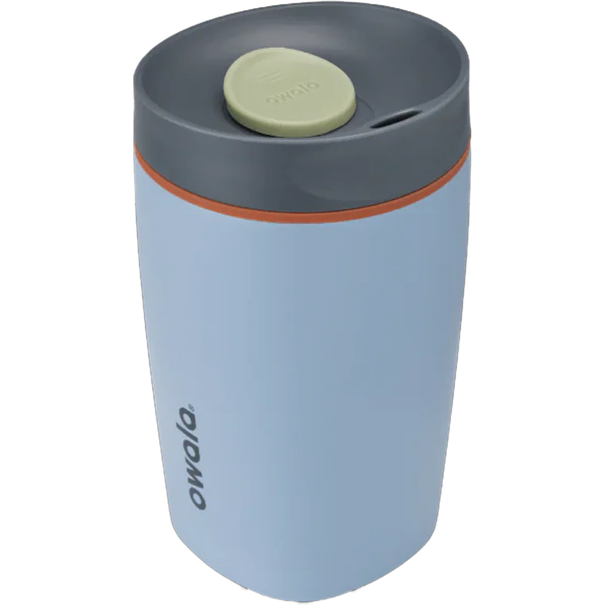 SmoothSip Slider 12 oz Stainless Steel - Image 2