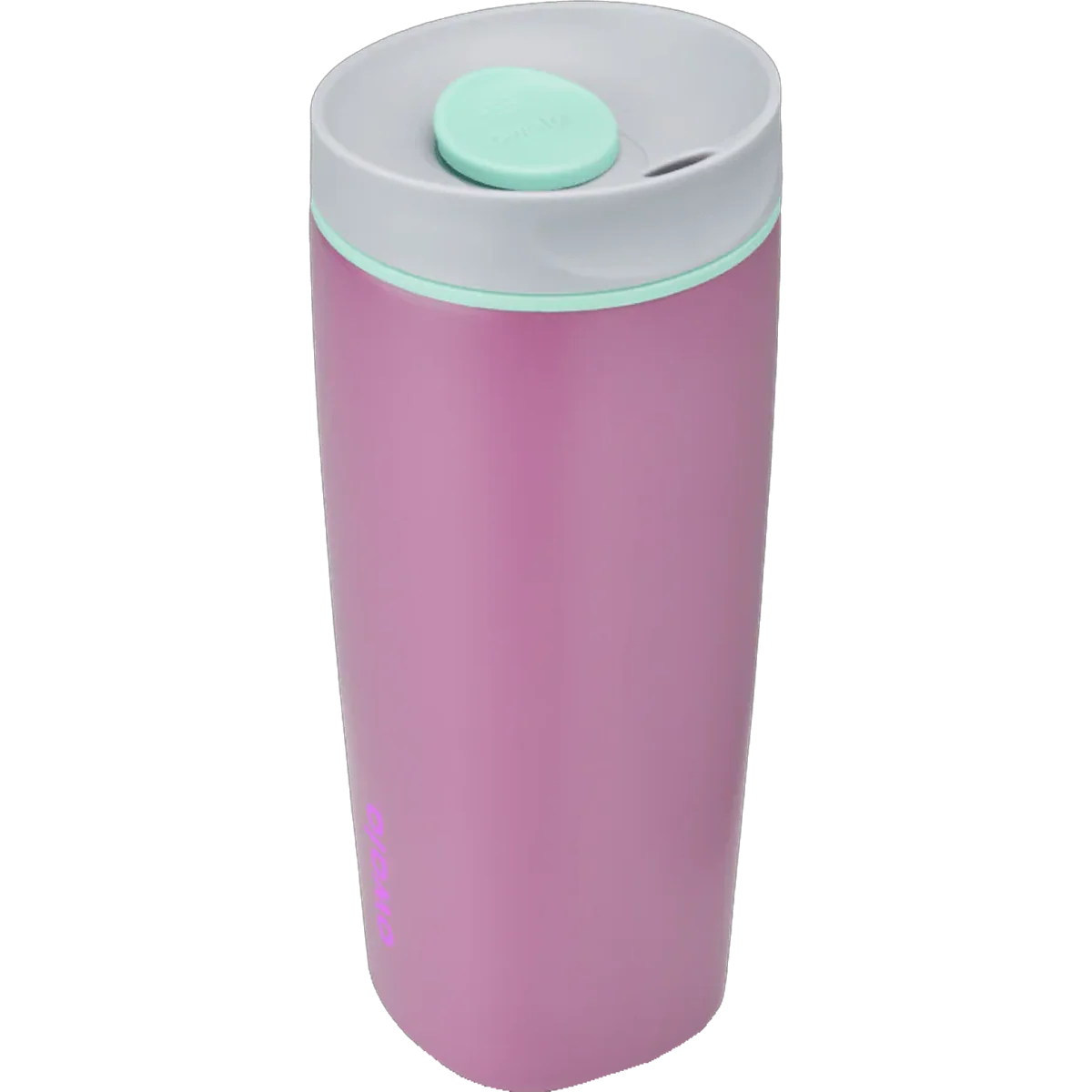 SmoothSip Slider 20 oz Stainless Steel - Image 2