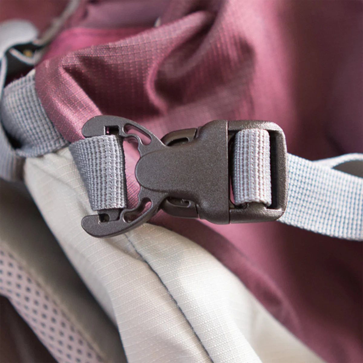 Snap Bar Buckle - 3/4" - Image 3