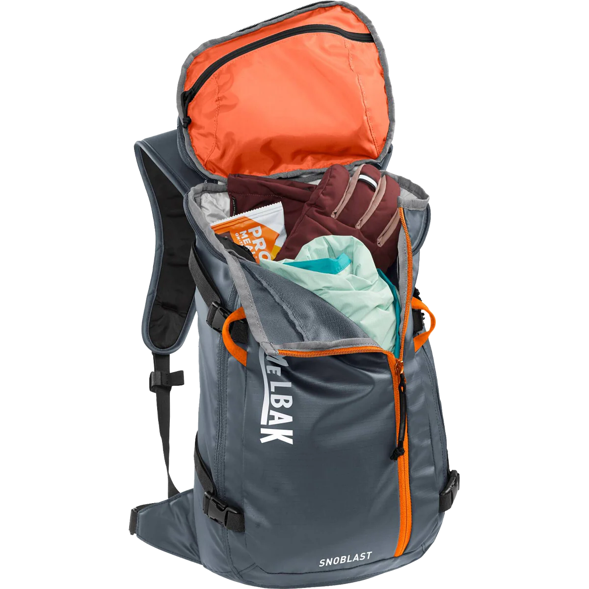 SnoBlast 22 Hydration Pack - Image 11