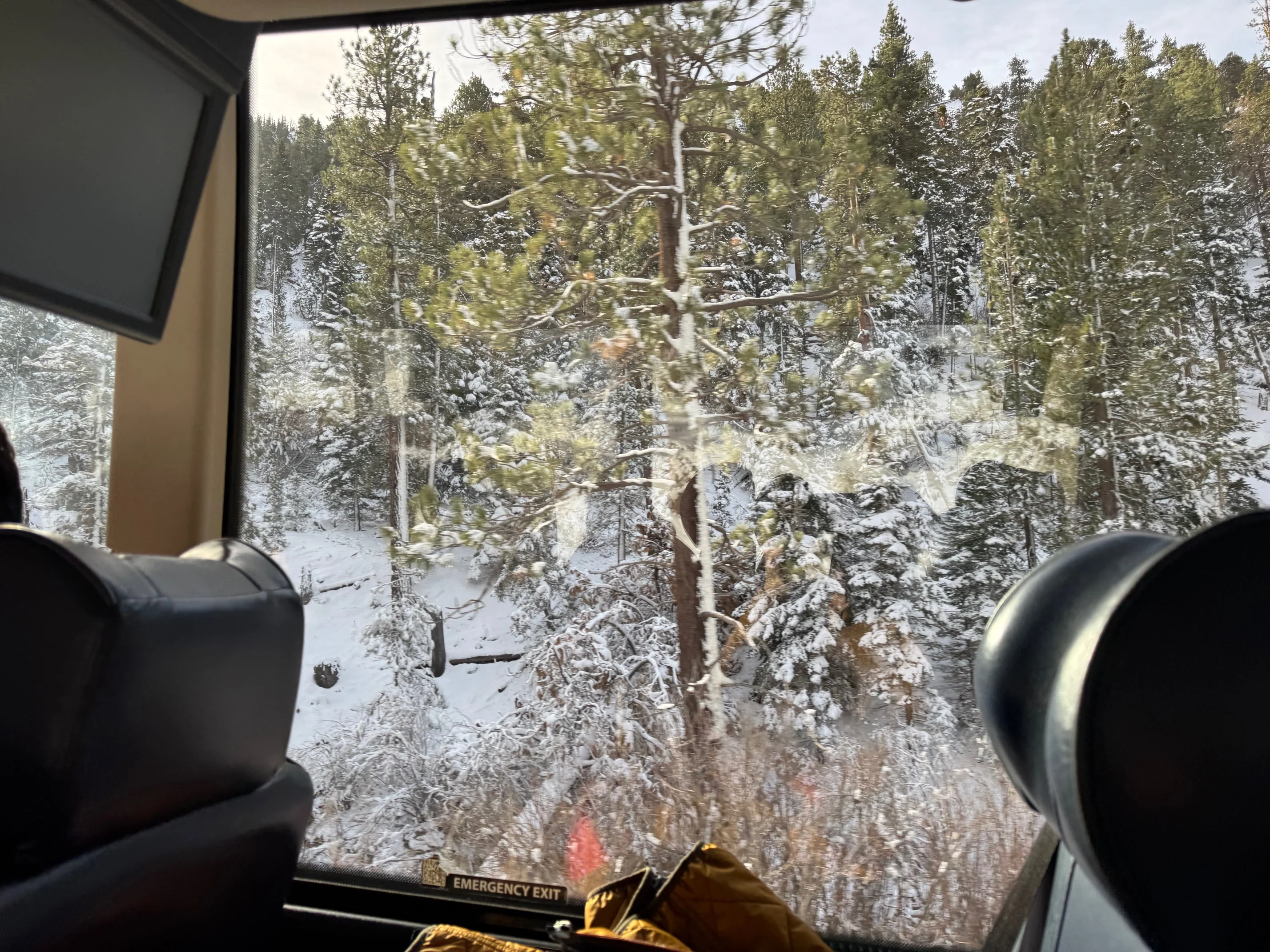 Snow Summit Ski Bus - Image 6