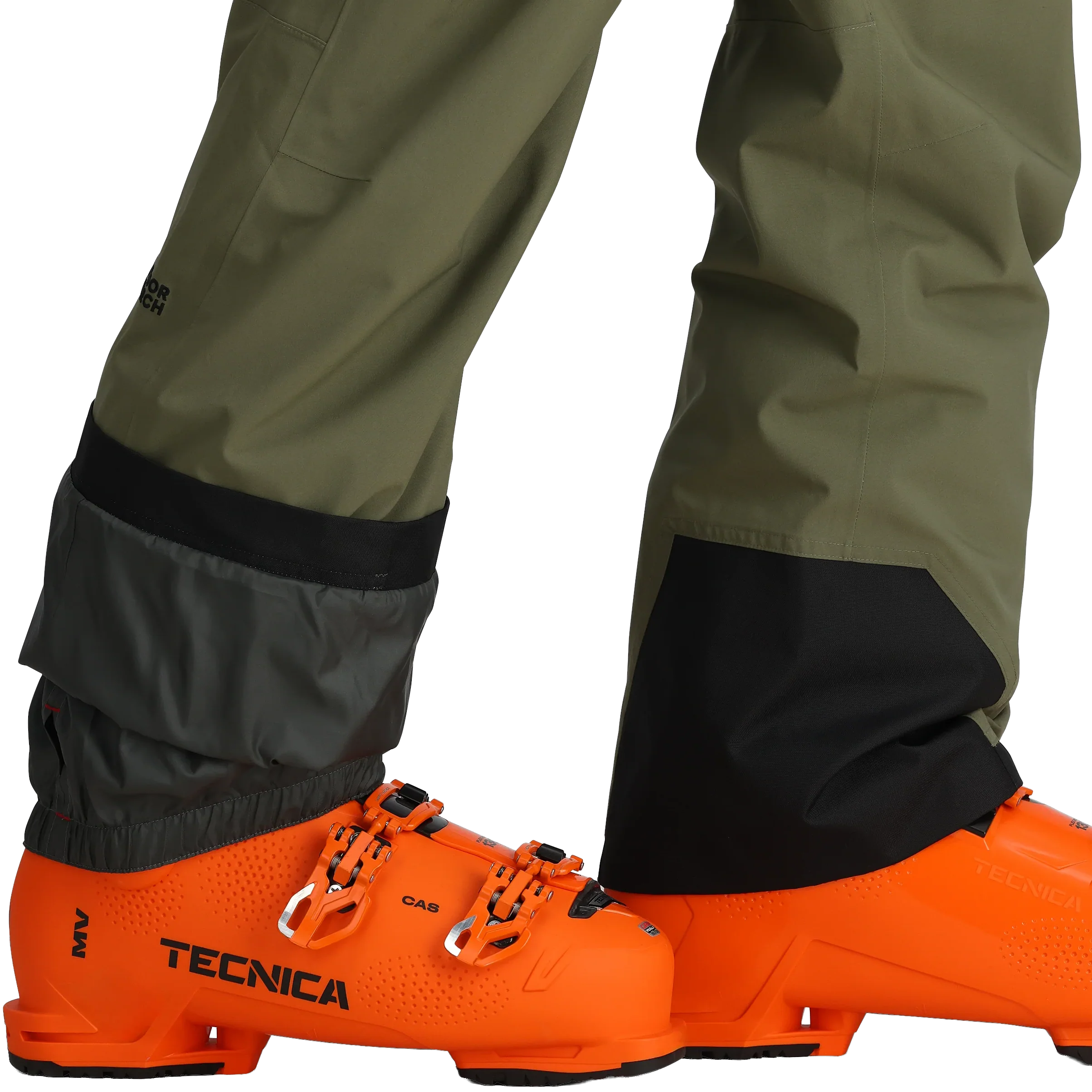 Men's Snowcrew Pants - Image 11