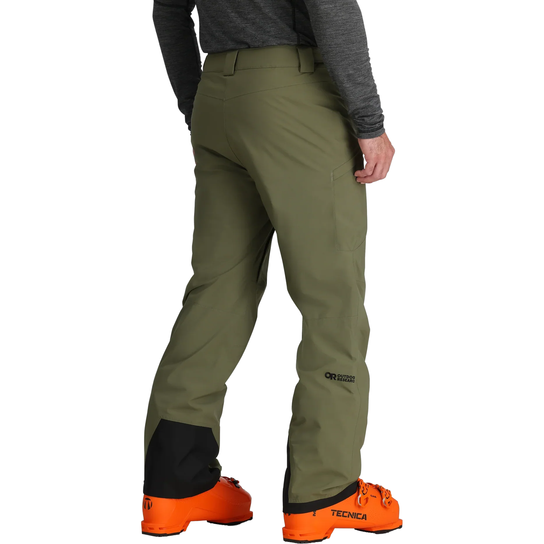 Men's Snowcrew Pants - Image 4